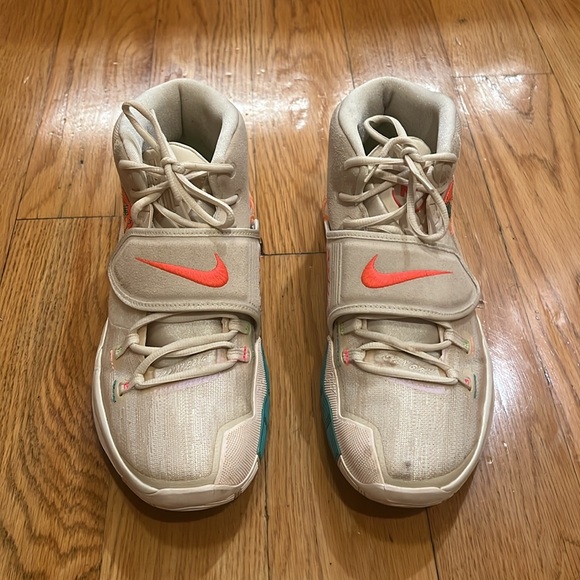 Nike Kyrie 6 N7 - Picture 6 of 10